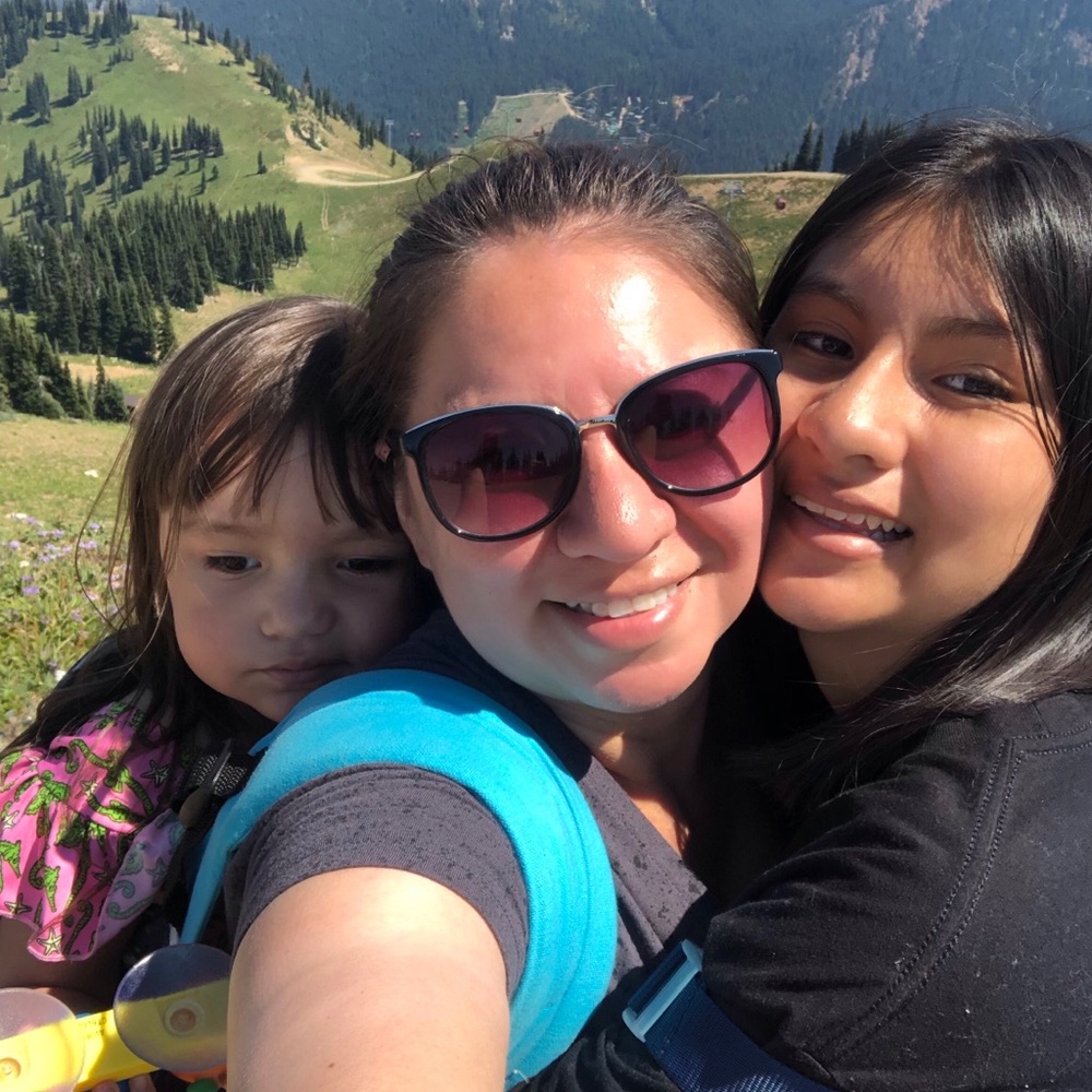 Meet your Posher, Magali